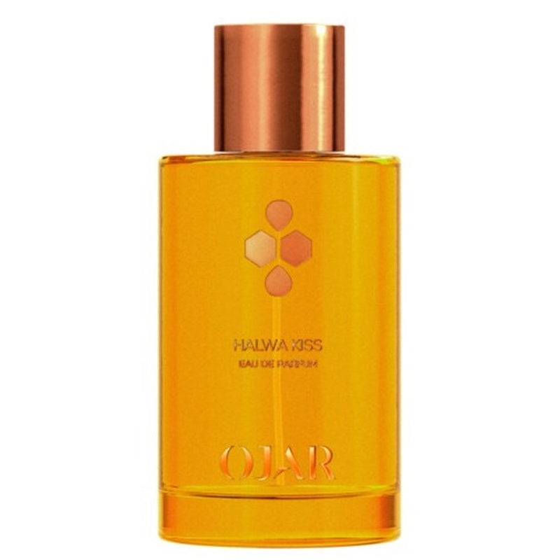 Perfume Halwa Kiss Eau De Parfum 100ml - Mercado de Luxo - O Maior E-Commerce de Bens, Produtos e Serviços de Luxo do Brasil.