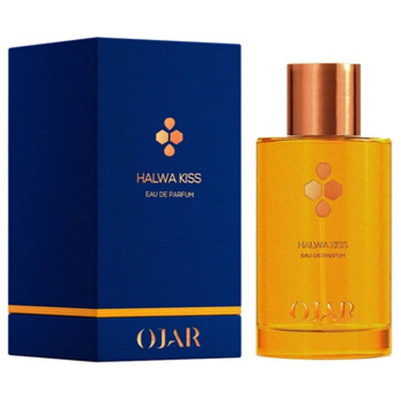 Perfume Halwa Kiss Eau De Parfum 100ml - Mercado de Luxo - O Maior E-Commerce de Bens, Produtos e Serviços de Luxo do Brasil.