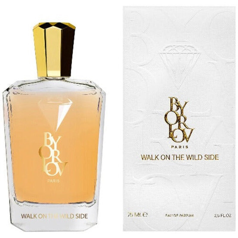 Perfume Walk On The Wild Side Eau De Parfum 70ml - Mercado de Luxo - O Maior E-Commerce de Bens, Produtos e Serviços de Luxo do Brasil.