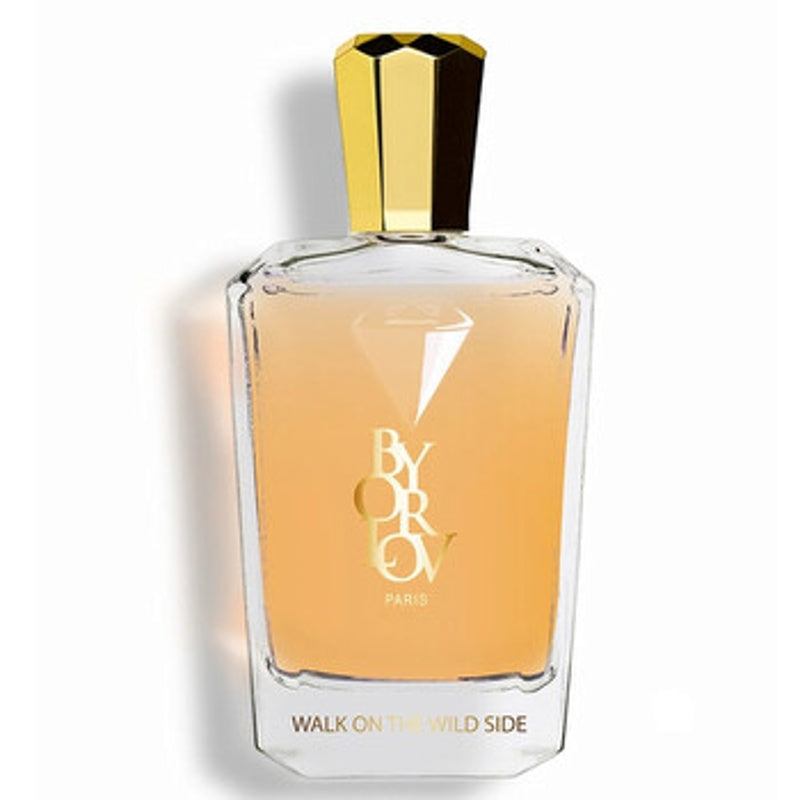 Perfume Walk On The Wild Side Eau De Parfum 70ml - Mercado de Luxo - O Maior E-Commerce de Bens, Produtos e Serviços de Luxo do Brasil.