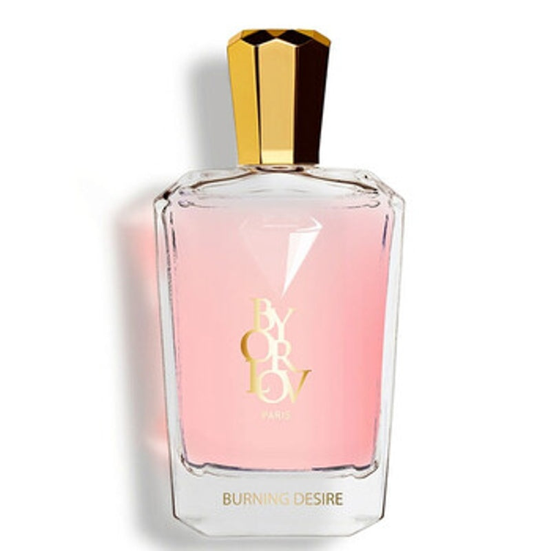 Perfume Burning Desire Eau De Parfum 70ml - Mercado de Luxo - O Maior E-Commerce de Bens, Produtos e Serviços de Luxo do Brasil.
