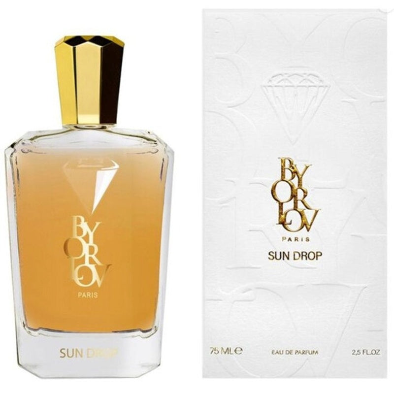 Perfume Sun Drop Eau De Parfum 70ml - Mercado de Luxo - O Maior E-Commerce de Bens, Produtos e Serviços de Luxo do Brasil.