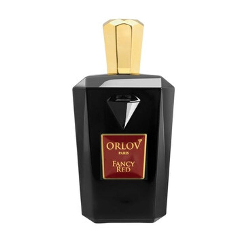 Perfume Fancy Red Eau De Parfum 70ml - Mercado de Luxo - O Maior E-Commerce de Bens, Produtos e Serviços de Luxo do Brasil.