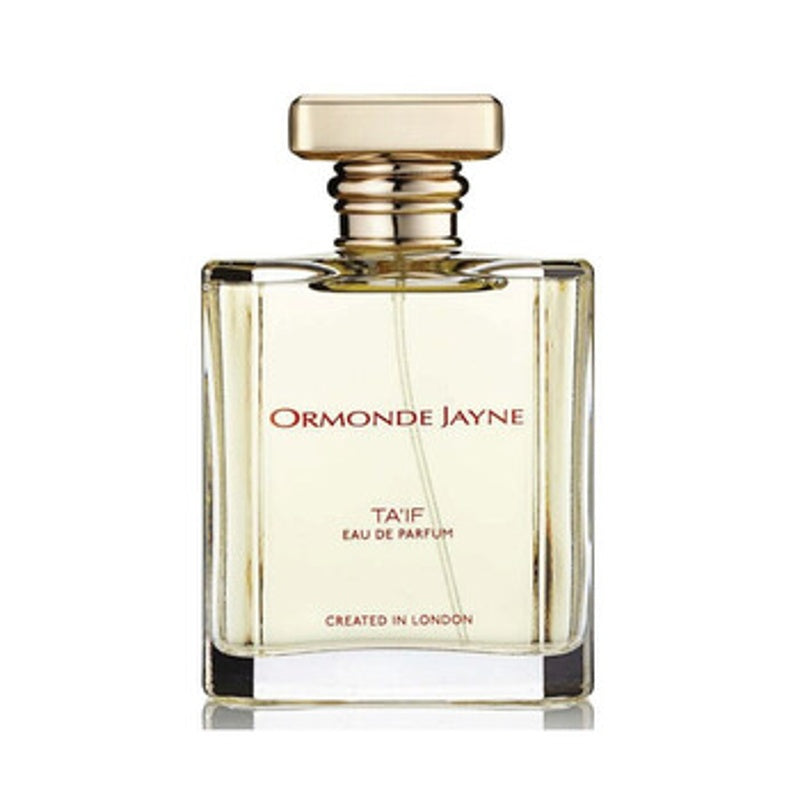 Perfume Ta'if Eau De Parfum 120ml - Mercado de Luxo - O Maior E-Commerce de Bens, Produtos e Serviços de Luxo do Brasil.