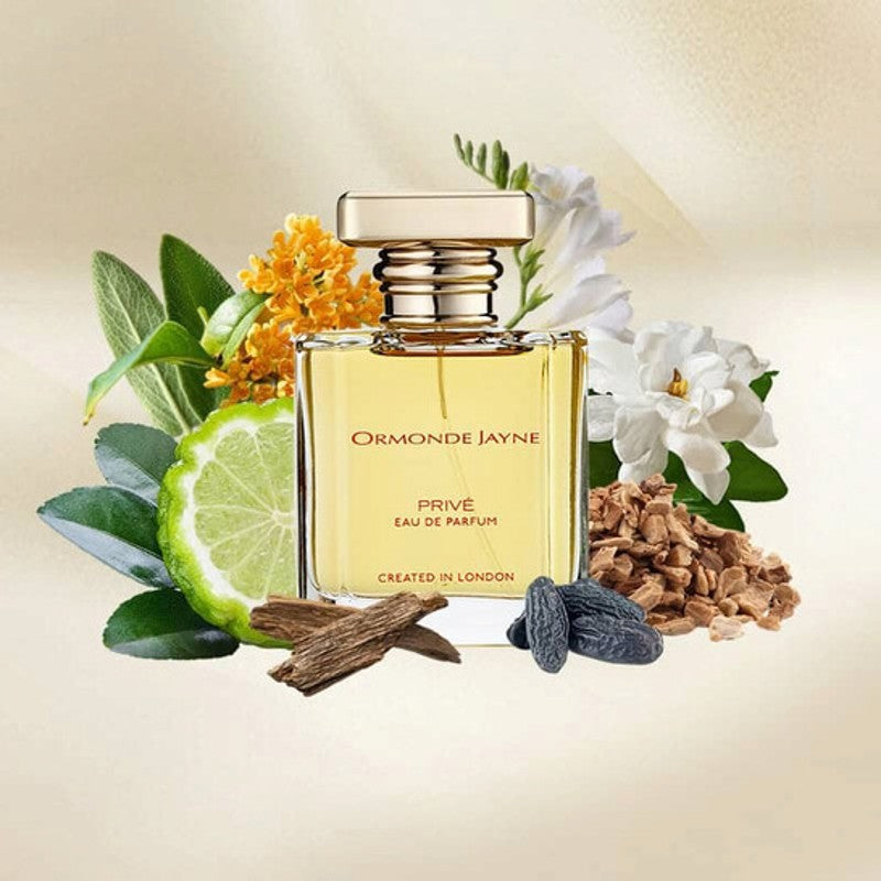 Perfume Prive Eau De Parfum 50ml - Mercado de Luxo - O Maior E-Commerce de Bens, Produtos e Serviços de Luxo do Brasil.