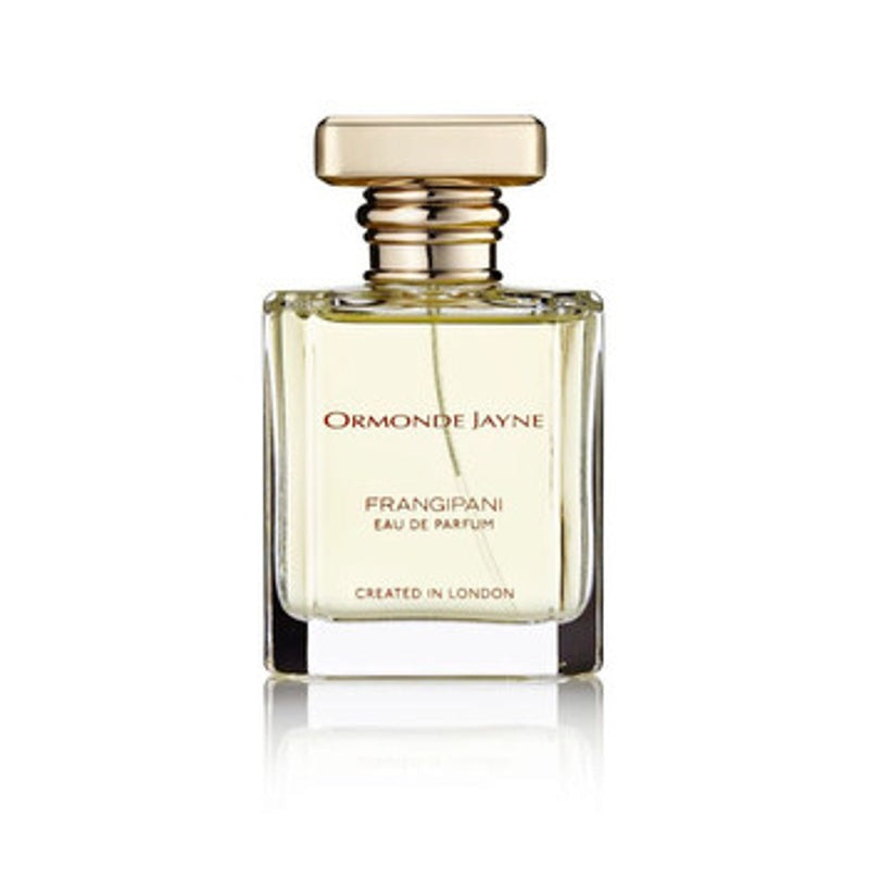 Perfume Frangipani Eau De Parfum 50ml - Mercado de Luxo - O Maior E-Commerce de Bens, Produtos e Serviços de Luxo do Brasil.