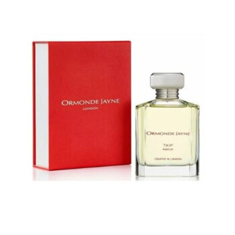 Perfume Ta'if Parfum Eau De Parfum 80ml - Mercado de Luxo - O Maior E-Commerce de Bens, Produtos e Serviços de Luxo do Brasil.
