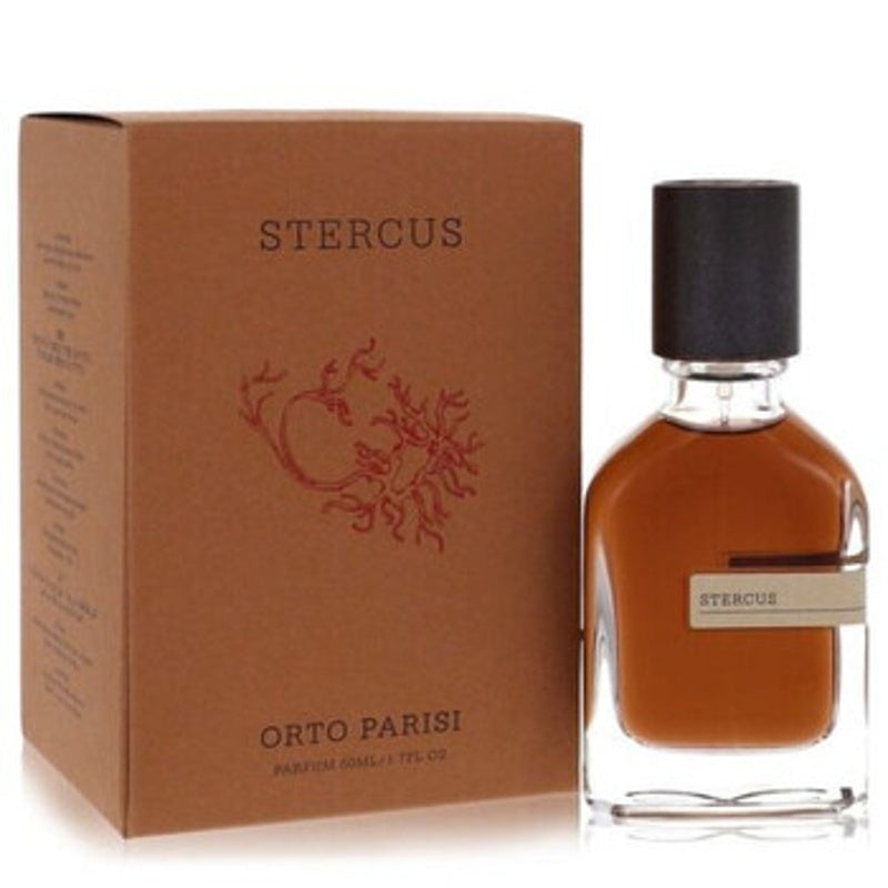 Perfume Stercus Eau De Parfum 50ml - Mercado de Luxo - O Maior E-Commerce de Bens, Produtos e Serviços de Luxo do Brasil.