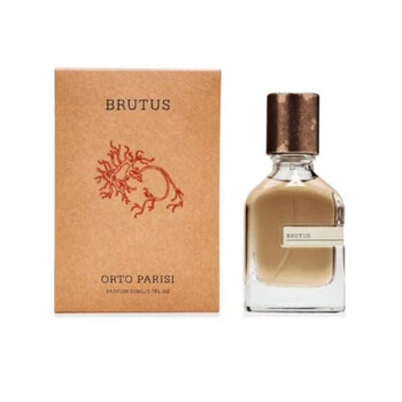 Perfume Brutus Eau De Parfum 50ml - Mercado de Luxo - O Maior E-Commerce de Bens, Produtos e Serviços de Luxo do Brasil.