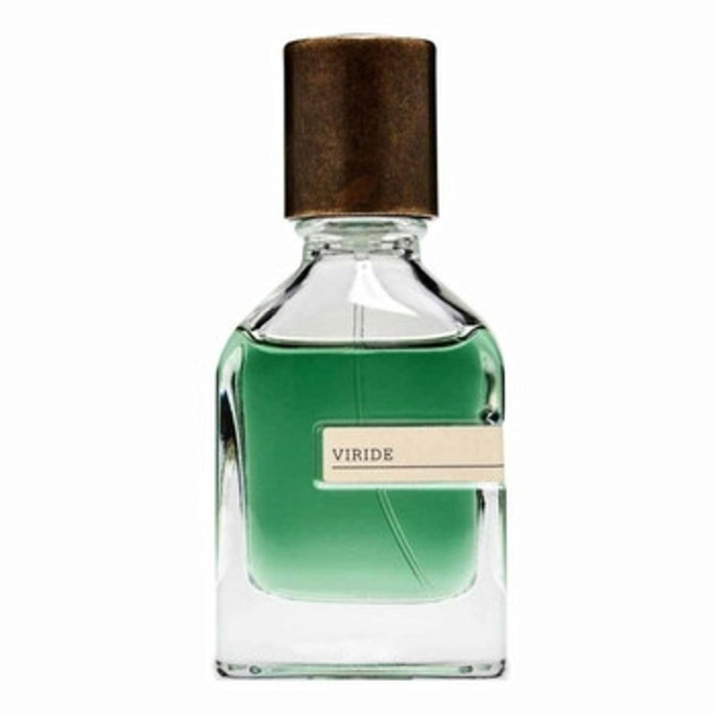Perfume Viride Eau De Parfum 50ml - Mercado de Luxo - O Maior E-Commerce de Bens, Produtos e Serviços de Luxo do Brasil.