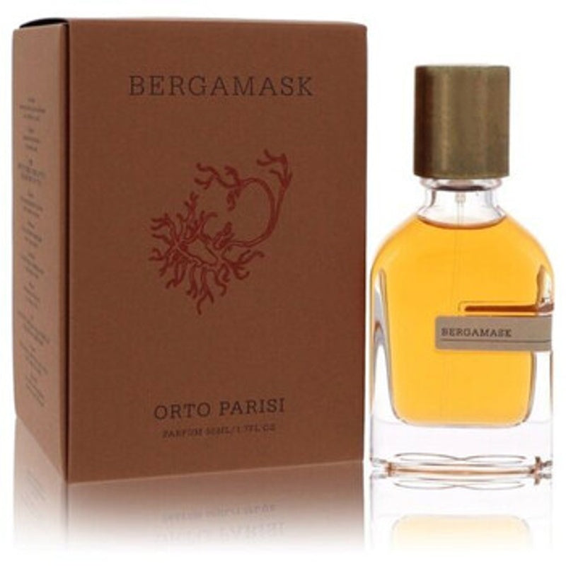 Perfume Bergamask Eau De Parfum 50ml - Mercado de Luxo - O Maior E-Commerce de Bens, Produtos e Serviços de Luxo do Brasil.