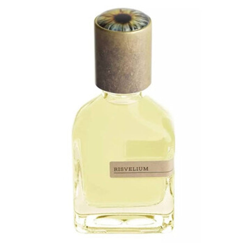 Perfume Risvelium Extrait "Pure" Parfum 50ml - Mercado de Luxo - O Maior E-Commerce de Bens, Produtos e Serviços de Luxo do Brasil.