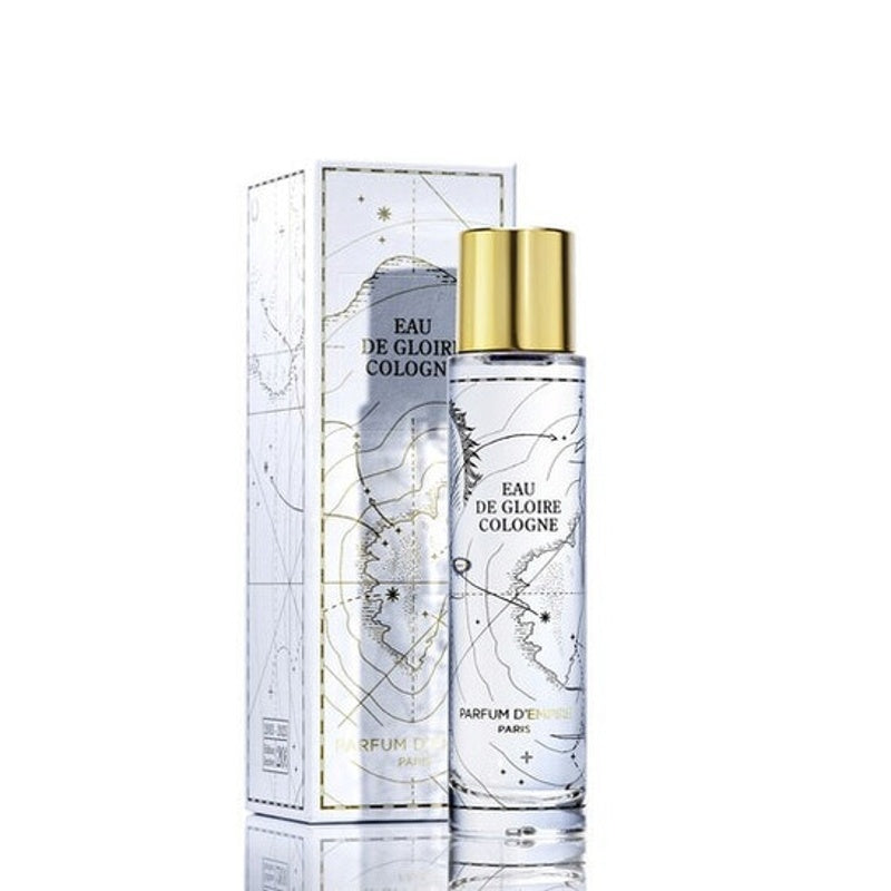 Perfume Eau De Gloire Edição Limitada Eau De Parfum 100ml - Mercado de Luxo - O Maior E-Commerce de Bens, Produtos e Serviços de Luxo do Brasil.