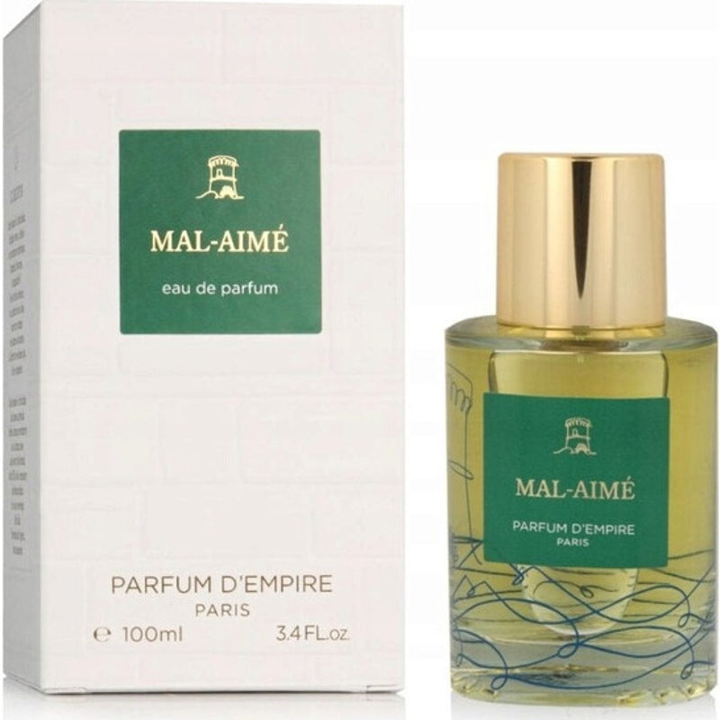 Perfume Mal-Aime Eau De Parfum 100ml - Mercado de Luxo - O Maior E-Commerce de Bens, Produtos e Serviços de Luxo do Brasil.
