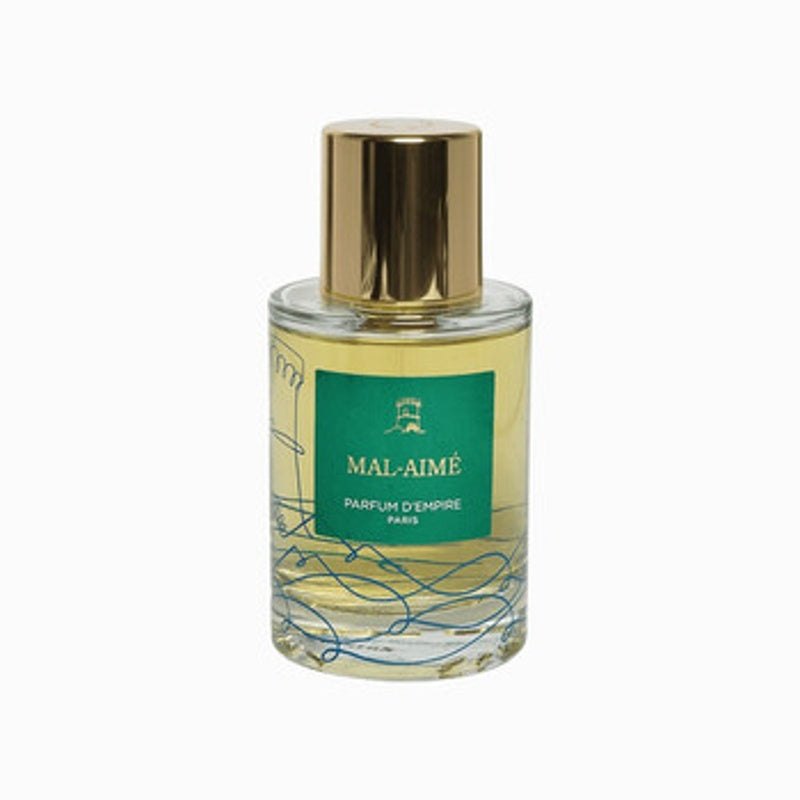 Perfume Mal-Aime Eau De Parfum 100ml - Mercado de Luxo - O Maior E-Commerce de Bens, Produtos e Serviços de Luxo do Brasil.