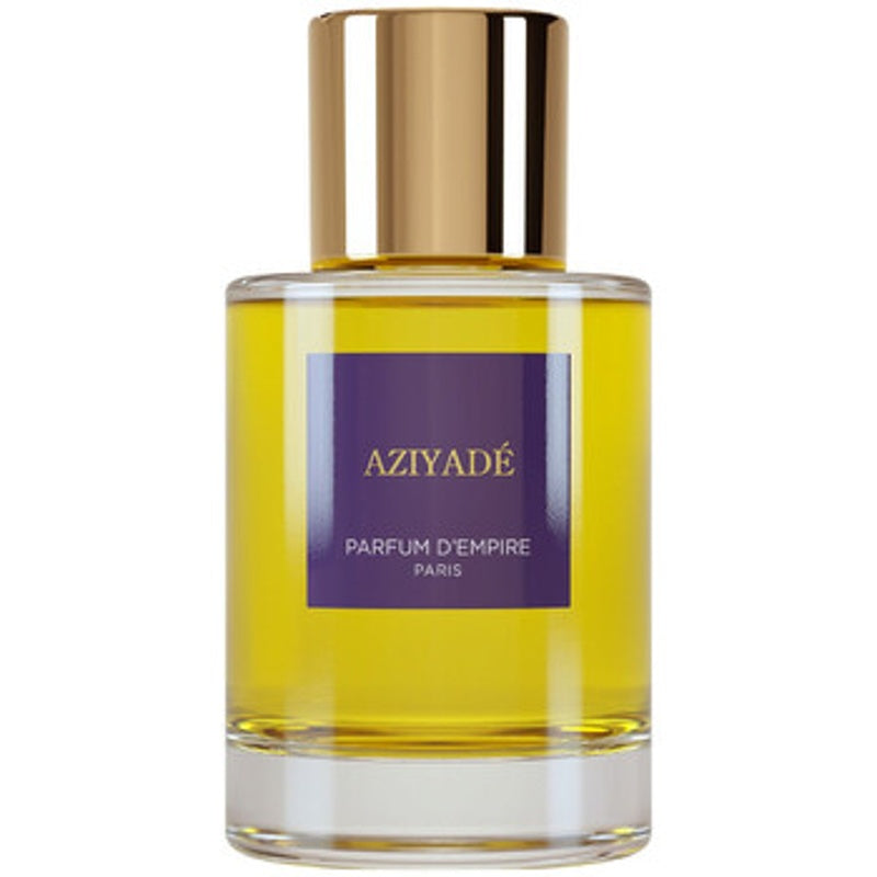 Perfume Aziyade Eau De Parfum 100ml - Mercado de Luxo - O Maior E-Commerce de Bens, Produtos e Serviços de Luxo do Brasil.