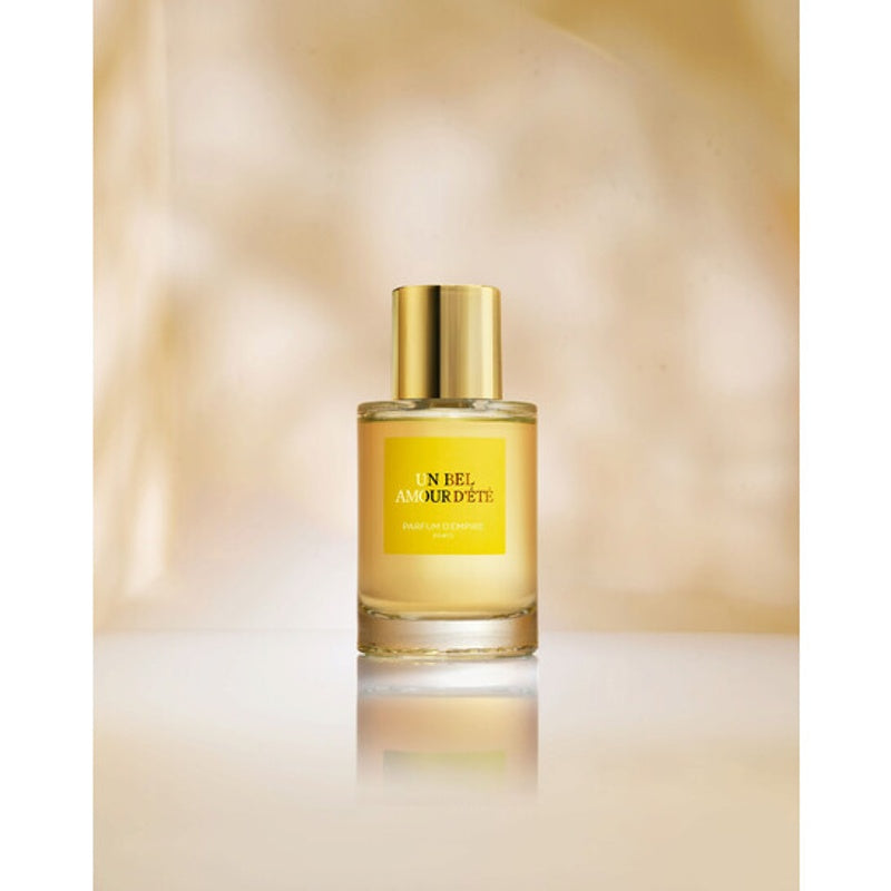 Perfume Un Bel Amour D'ete Eau De Parfum 100ml - Mercado de Luxo - O Maior E-Commerce de Bens, Produtos e Serviços de Luxo do Brasil.