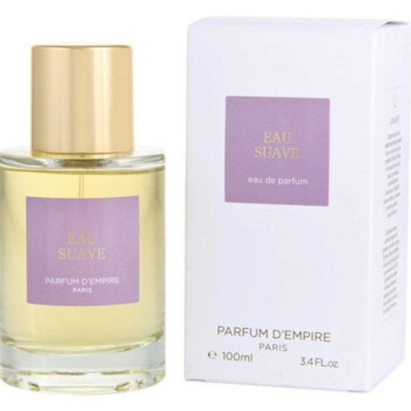Perfume Eau Suave Eau De Parfum 100ml - Mercado de Luxo - O Maior E-Commerce de Bens, Produtos e Serviços de Luxo do Brasil.