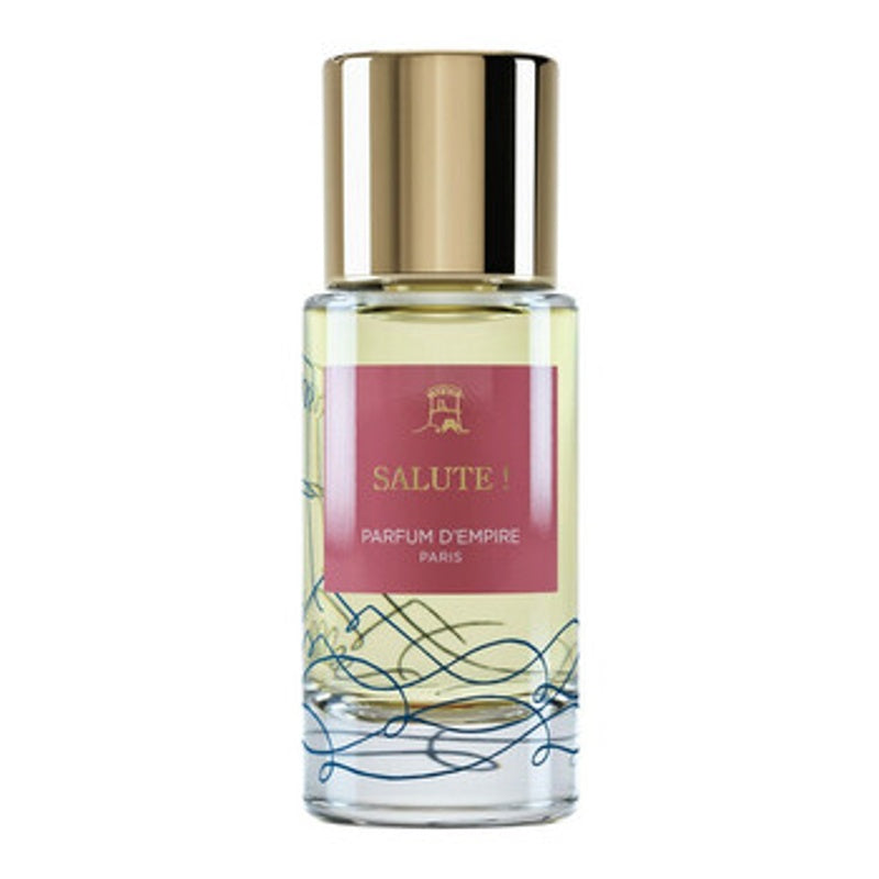 Perfume Salute Eau De Parfum 50ml - Mercado de Luxo - O Maior E-Commerce de Bens, Produtos e Serviços de Luxo do Brasil.