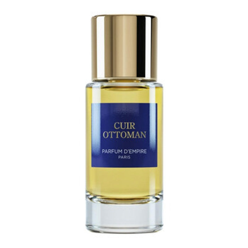 Perfume Cuir Ottoman Eau De Parfum 50ml - Mercado de Luxo - O Maior E-Commerce de Bens, Produtos e Serviços de Luxo do Brasil.