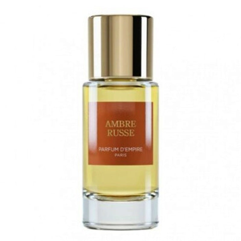Perfume Ambre Russe Eau De Parfum 50ml - Mercado de Luxo - O Maior E-Commerce de Bens, Produtos e Serviços de Luxo do Brasil.