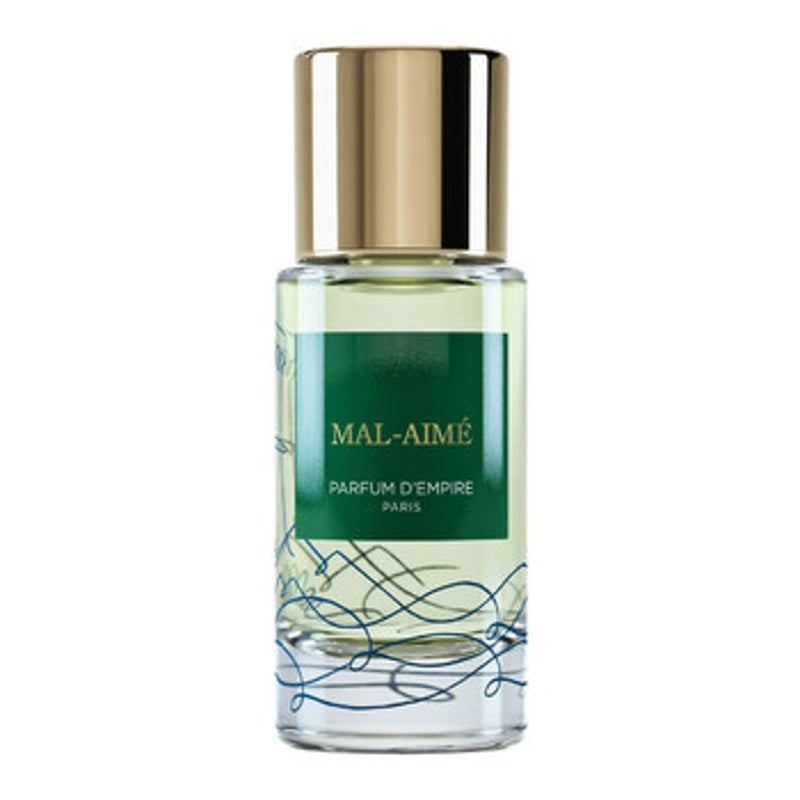 Perfume Mal-aime Eau De Parfum 50ml - Mercado de Luxo - O Maior E-Commerce de Bens, Produtos e Serviços de Luxo do Brasil.