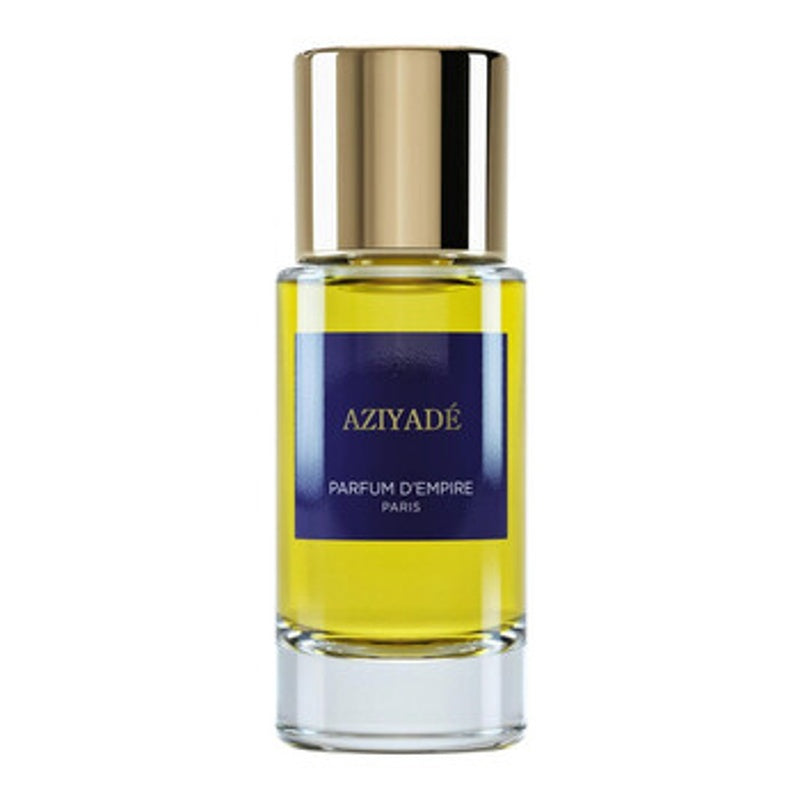 Perfume Aziyade Eau De Parfum 50ml - Mercado de Luxo - O Maior E-Commerce de Bens, Produtos e Serviços de Luxo do Brasil.