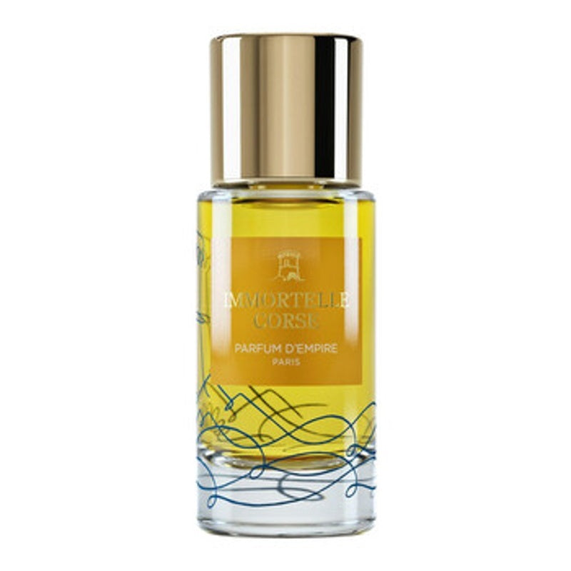 Perfume Immortelle Corse Extrait "Pure" Parfum 50ml - Mercado de Luxo - O Maior E-Commerce de Bens, Produtos e Serviços de Luxo do Brasil.