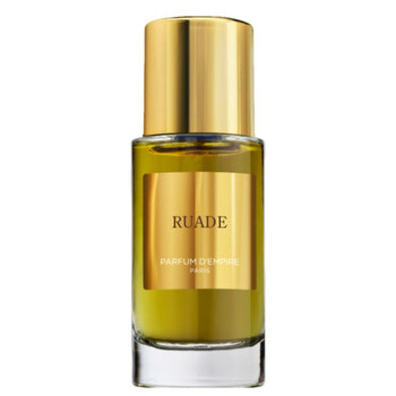 Perfume Ruade Extrait "Pure" Parfum 50ml - Mercado de Luxo - O Maior E-Commerce de Bens, Produtos e Serviços de Luxo do Brasil.