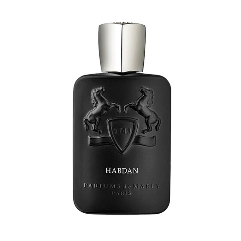 Perfume Habdan Eau De Parfum 120ml - Mercado de Luxo - O Maior E-Commerce de Bens, Produtos e Serviços de Luxo do Brasil.
