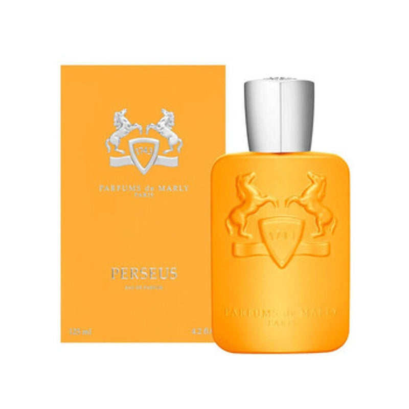 Perfume Perseus Eau De Parfum 120ml - Mercado de Luxo - O Maior E-Commerce de Bens, Produtos e Serviços de Luxo do Brasil.