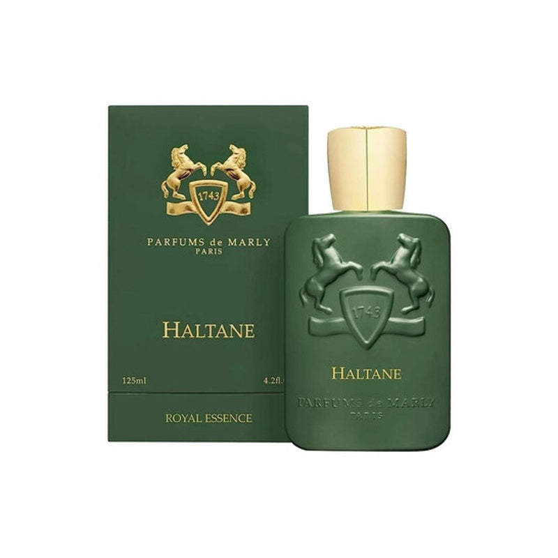 Perfume Haltane Eau De Parfum 120ml - Mercado de Luxo - O Maior E-Commerce de Bens, Produtos e Serviços de Luxo do Brasil.