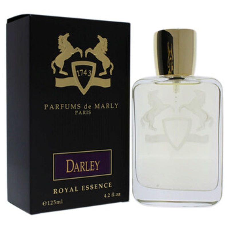 Perfume Darley Eau De Parfum 120ml - Mercado de Luxo - O Maior E-Commerce de Bens, Produtos e Serviços de Luxo do Brasil.