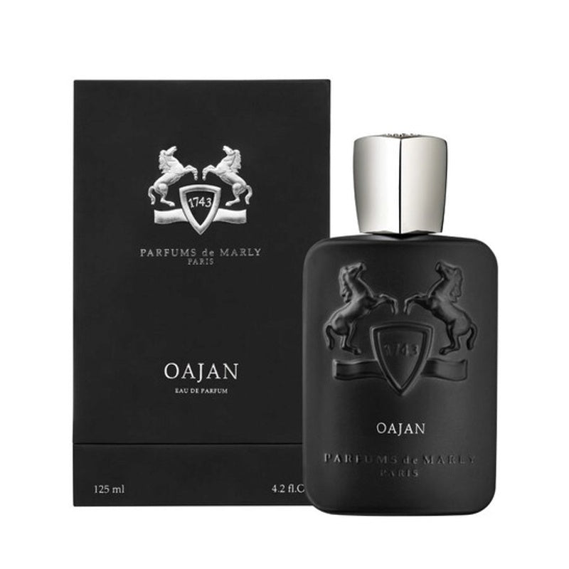 Perfume Oajan Eau De Parfum 120ml - Mercado de Luxo - O Maior E-Commerce de Bens, Produtos e Serviços de Luxo do Brasil.