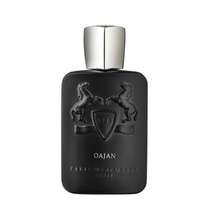 Perfume Oajan Eau De Parfum 120ml - Mercado de Luxo - O Maior E-Commerce de Bens, Produtos e Serviços de Luxo do Brasil.
