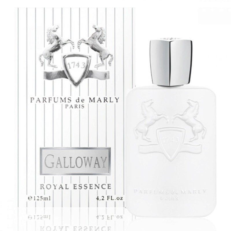 Perfume Galloway Eau De Parfum 120ml - Mercado de Luxo - O Maior E-Commerce de Bens, Produtos e Serviços de Luxo do Brasil.
