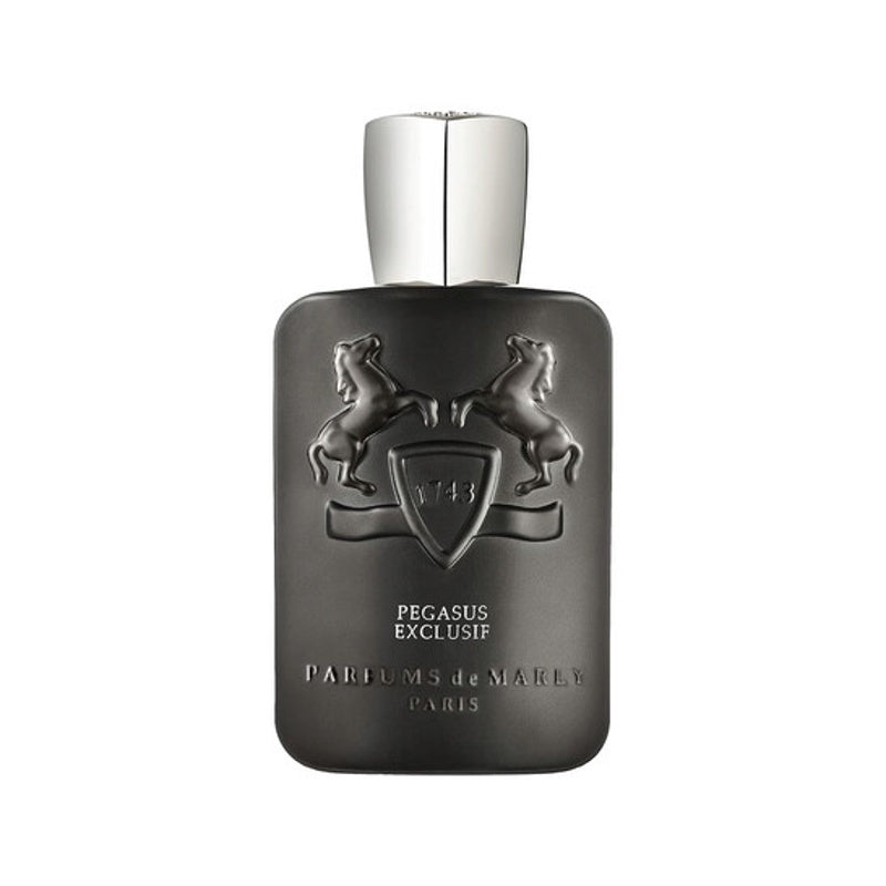 Perfume Pegasus Exclusif Eau De Parfum 120ml - Mercado de Luxo - O Maior E-Commerce de Bens, Produtos e Serviços de Luxo do Brasil.