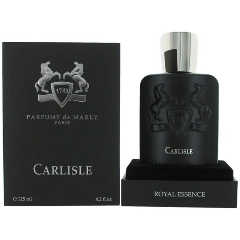 Perfume Carlisle Eau De Parfum 120ml - Mercado de Luxo - O Maior E-Commerce de Bens, Produtos e Serviços de Luxo do Brasil.