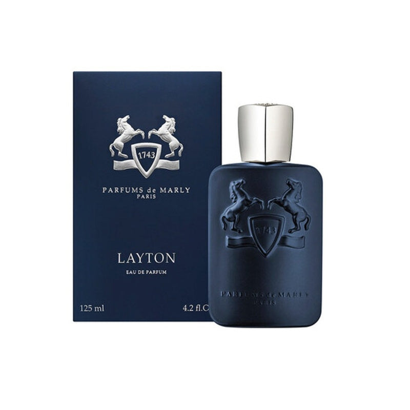 Perfume Layton Eau De Parfum 120ml - Mercado de Luxo - O Maior E-Commerce de Bens, Produtos e Serviços de Luxo do Brasil.