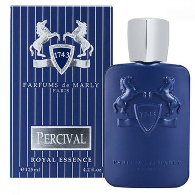 Perfume Percival Eau De Parfum 120ml - Mercado de Luxo - O Maior E-Commerce de Bens, Produtos e Serviços de Luxo do Brasil.