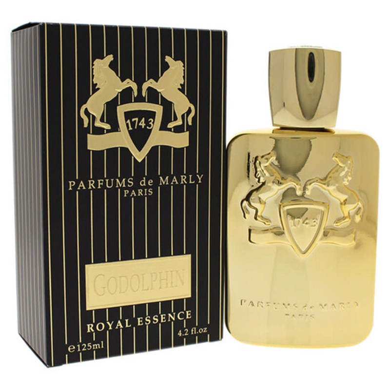 Perfume Godolphin Eau De Parfum 120ml - Mercado de Luxo - O Maior E-Commerce de Bens, Produtos e Serviços de Luxo do Brasil.