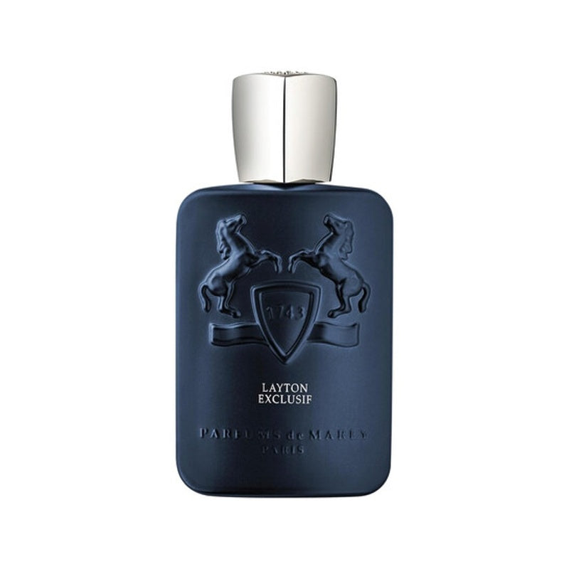 Perfume Layton Exclusive Eau De Parfum 120ml - Mercado de Luxo - O Maior E-Commerce de Bens, Produtos e Serviços de Luxo do Brasil.
