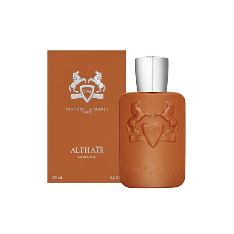 Perfume Althair Eau De Parfum 125ml - Mercado de Luxo - O Maior E-Commerce de Bens, Produtos e Serviços de Luxo do Brasil.