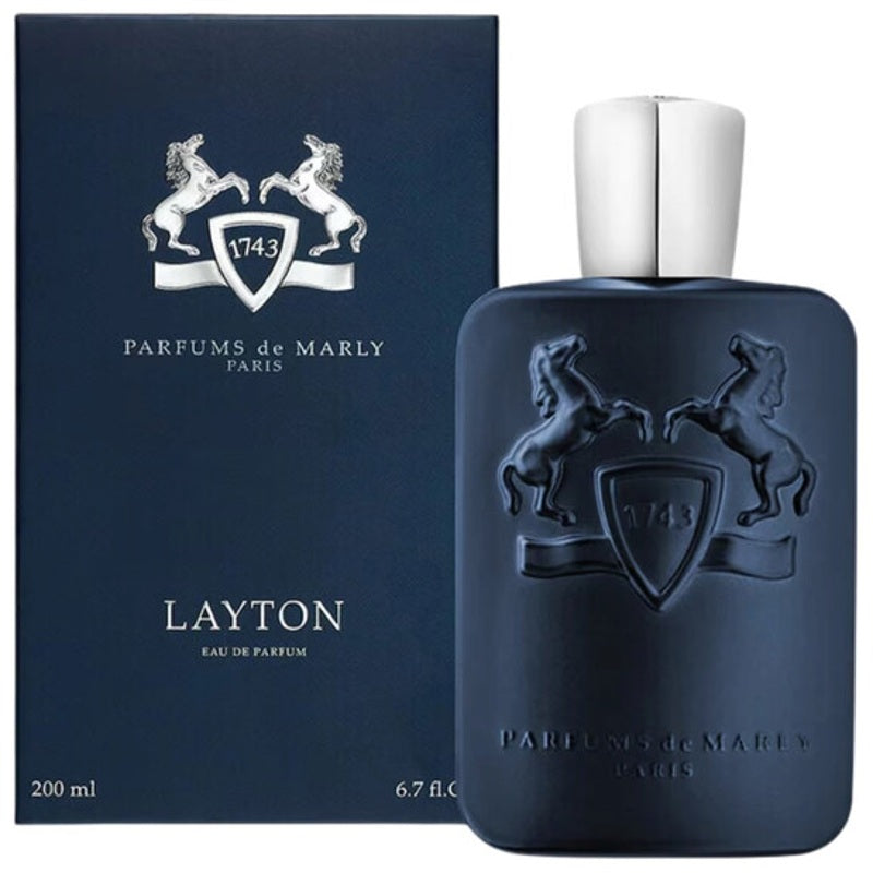 Perfume Layton Eau De Parfum 200ml - Mercado de Luxo - O Maior E-Commerce de Bens, Produtos e Serviços de Luxo do Brasil.