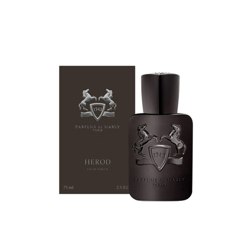 Perfume Herod Eau De Parfum 70ml - Mercado de Luxo - O Maior E-Commerce de Bens, Produtos e Serviços de Luxo do Brasil.