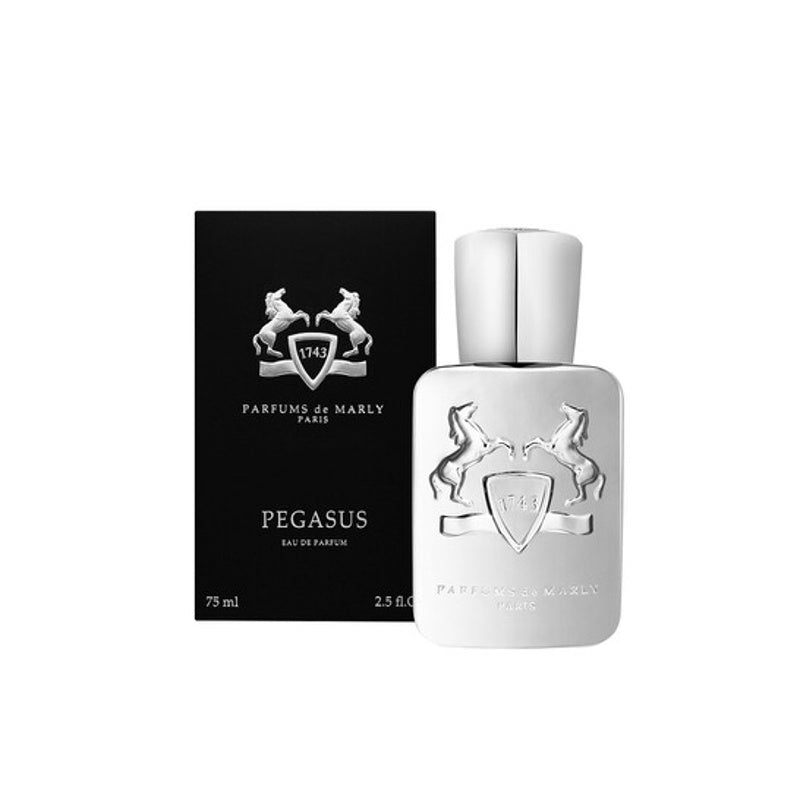 Perfume Pegasus Eau De Parfum 70ml - Mercado de Luxo - O Maior E-Commerce de Bens, Produtos e Serviços de Luxo do Brasil.