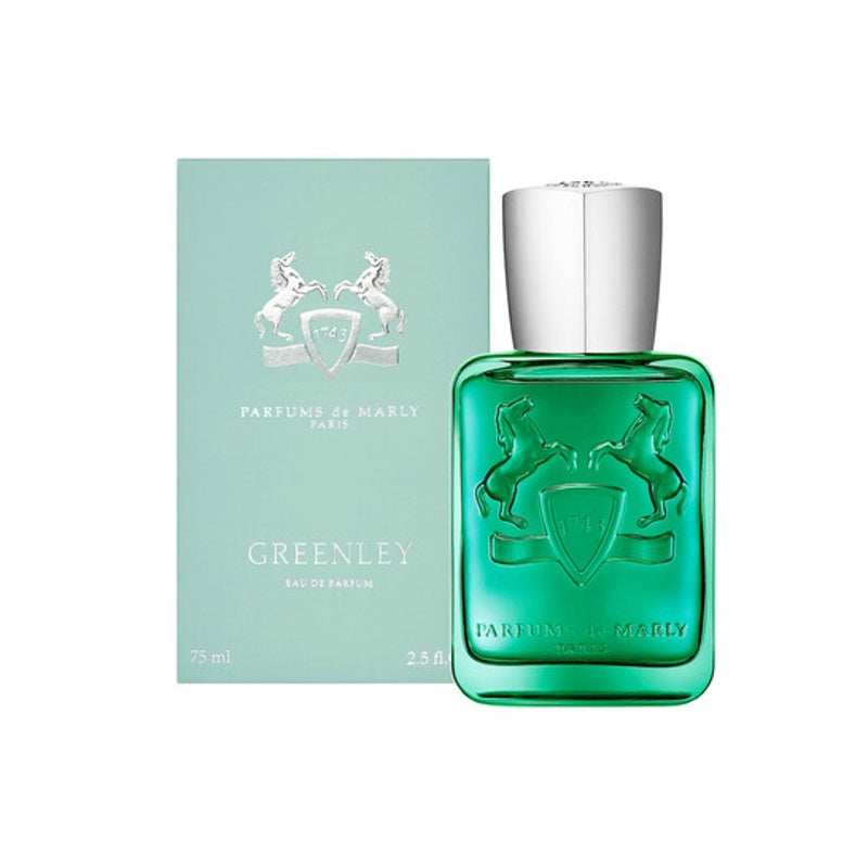 Perfume Greenley Eau De Parfum 70ml - Mercado de Luxo - O Maior E-Commerce de Bens, Produtos e Serviços de Luxo do Brasil.