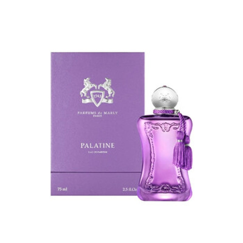 Perfume Palatine Eau De Parfum 70ml - Mercado de Luxo - O Maior E-Commerce de Bens, Produtos e Serviços de Luxo do Brasil.