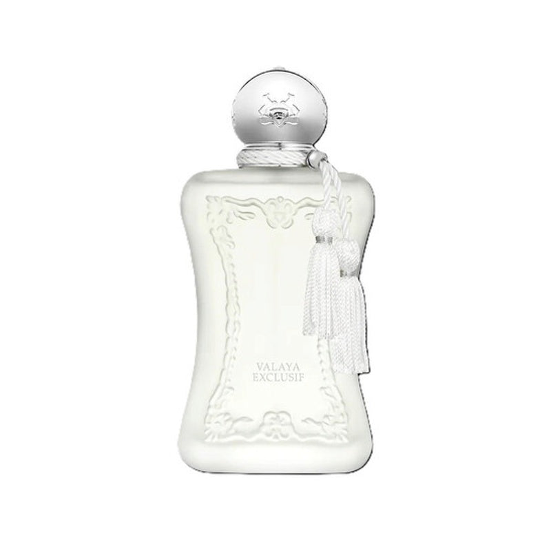Perfume Valaya Exclusif Eau De Parfum 70ml - Mercado de Luxo - O Maior E-Commerce de Bens, Produtos e Serviços de Luxo do Brasil.