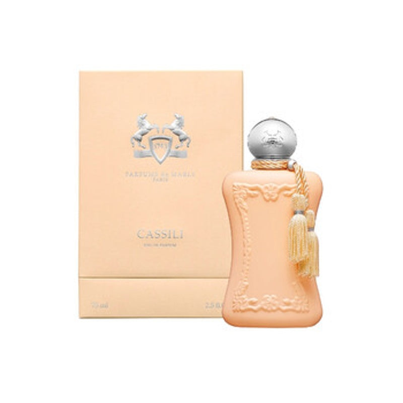 Perfume Cassili Eau De Parfum 70ml - Mercado de Luxo - O Maior E-Commerce de Bens, Produtos e Serviços de Luxo do Brasil.